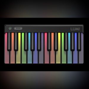 LUMI Keys Studio Edition